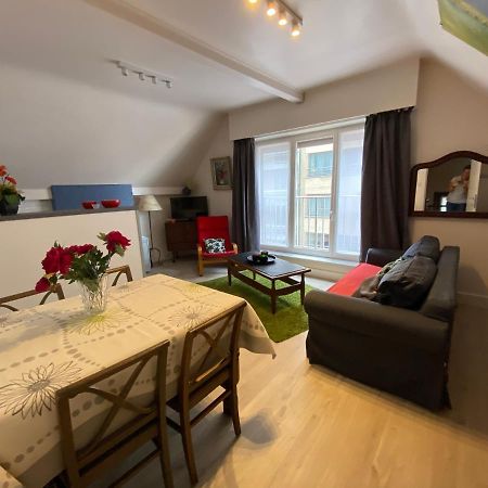 Apartment Van Hecke ブランケンベルヘ エクステリア 写真