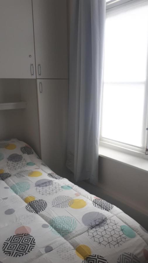 Apartment Van Hecke ブランケンベルヘ エクステリア 写真
