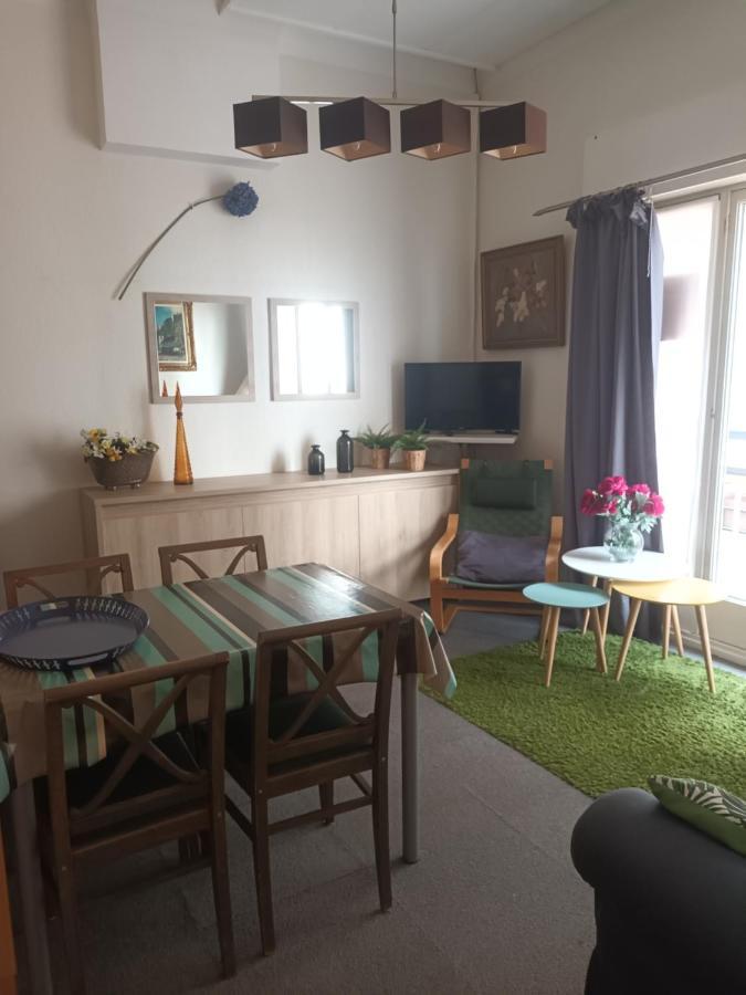 Apartment Van Hecke ブランケンベルヘ エクステリア 写真