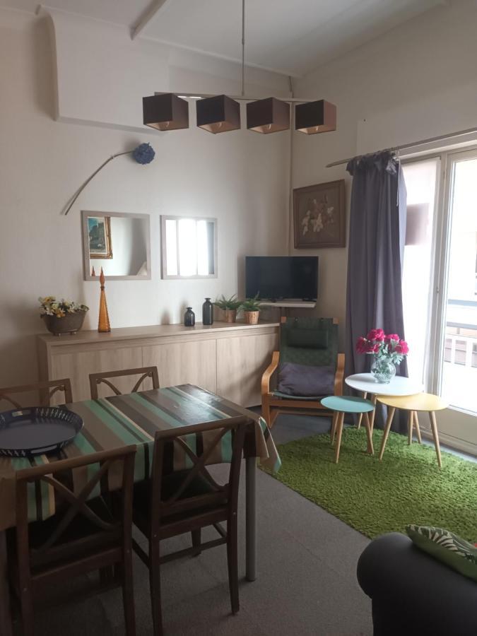 Apartment Van Hecke ブランケンベルヘ エクステリア 写真