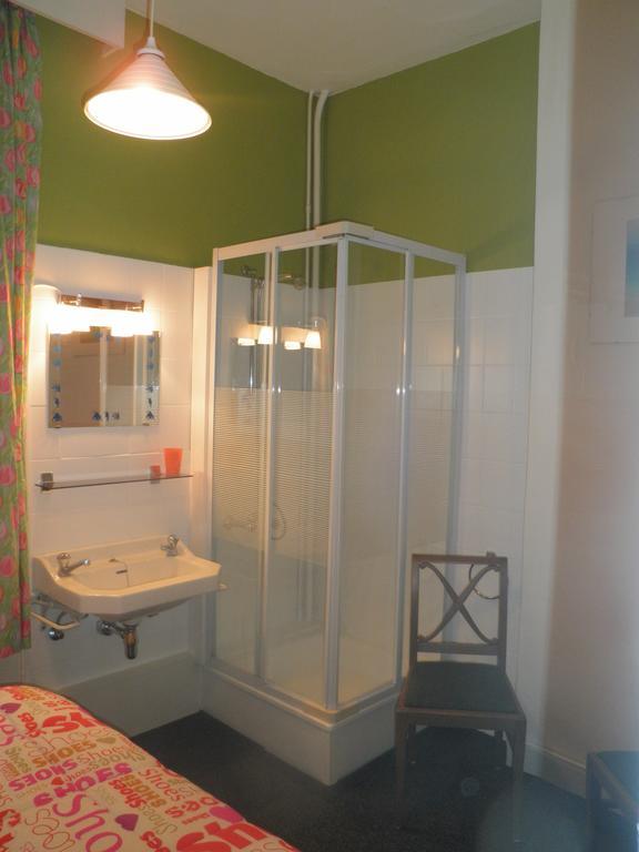 Apartment Van Hecke ブランケンベルヘ 部屋 写真