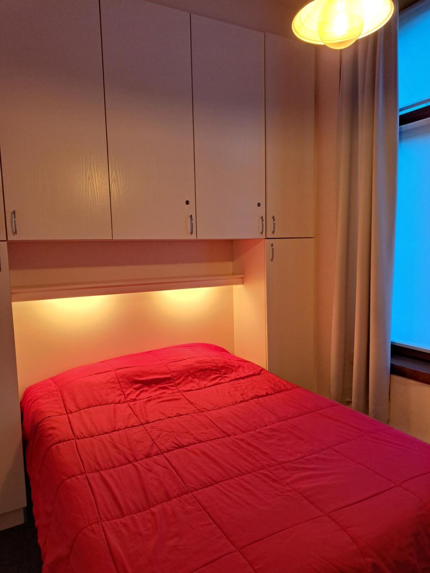Apartment Van Hecke ブランケンベルヘ エクステリア 写真