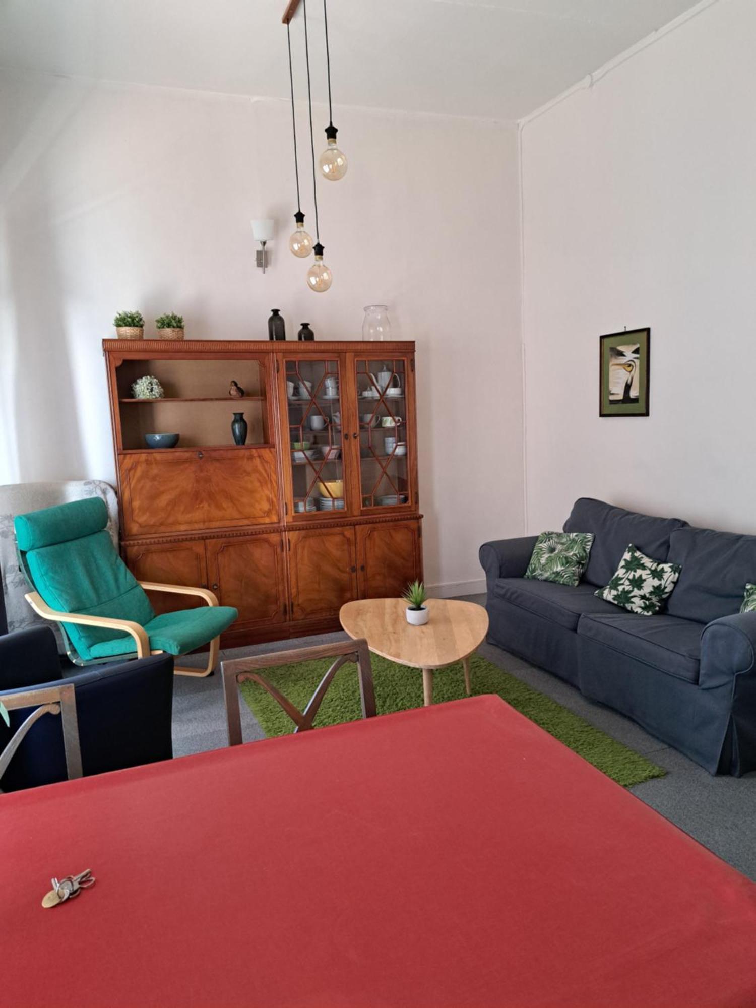 Apartment Van Hecke ブランケンベルヘ エクステリア 写真