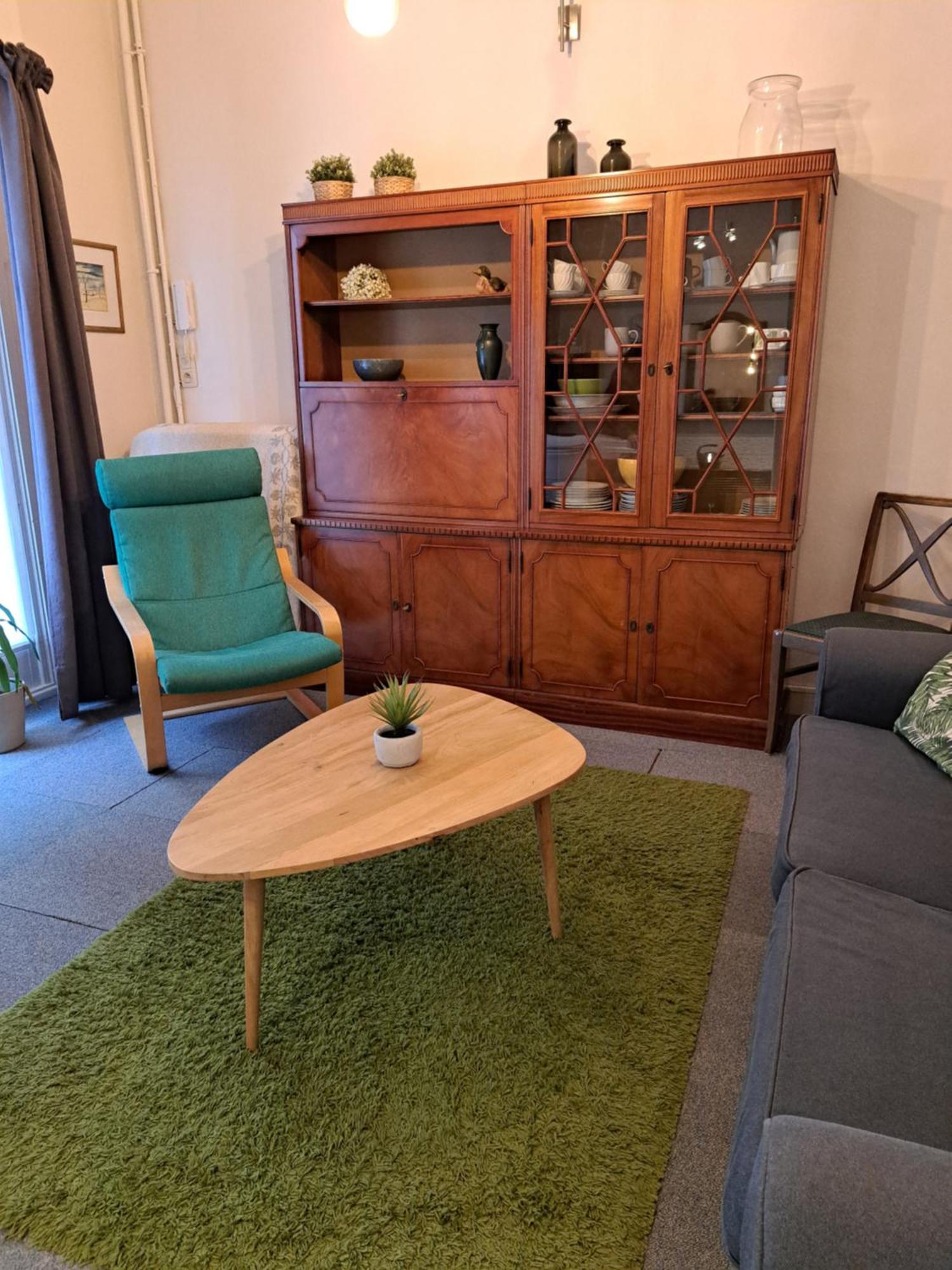 Apartment Van Hecke ブランケンベルヘ エクステリア 写真