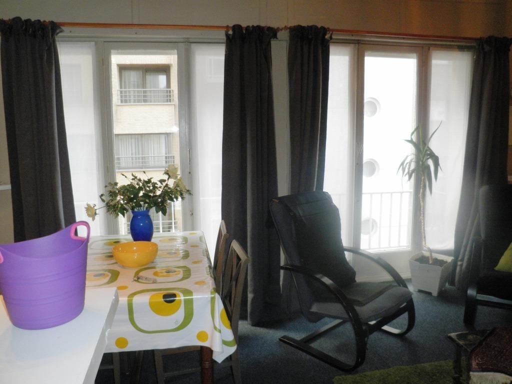 Apartment Van Hecke ブランケンベルヘ 部屋 写真
