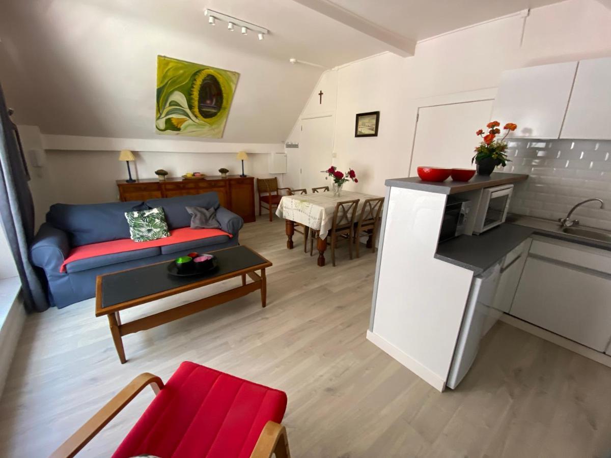 Apartment Van Hecke ブランケンベルヘ エクステリア 写真